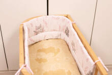 MimiNu Bed bumper 180 cm