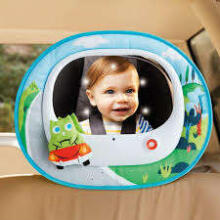 Munchkin Firefly Insight Mirror Art.012064
