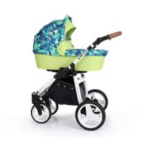 Kunert Rotax Art.81748 Green