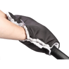 Sensillo  Muff Art.85090