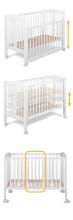YappyKids Qu Art.82259 Natural