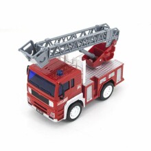 Fire Truc Art. WY1550B Tuletõrjeauto