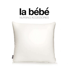 La Bebe™ Satin 40x40 Art.82771 Spilvendrāna 40x40cm