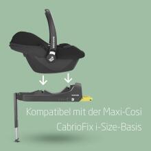 Maxi Cosi  Cabriofix Essential Black Art.82821 Lapse autoistme (0-13 kg)