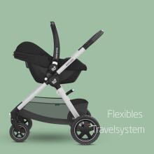 Maxi Cosi  Cabriofix Essential Black Art.82821 Lapse autoistme (0-13 kg)