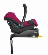 Maxi Cosi  Cabriofix Essential Black Art.82821 Lapse autoistme (0-13 kg)