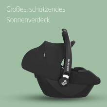 Maxi Cosi  Cabriofix Essential Black Art.82821 Lapse autoistme (0-13 kg)