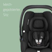 Maxi Cosi  Cabriofix Essential Black Art.82821 Lapse autoistme (0-13 kg)