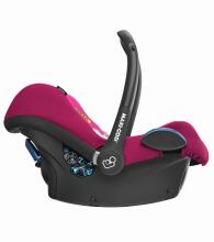 Maxi Cosi  Cabriofix Essential Black Art.82821 Lapse autoistme (0-13 kg)