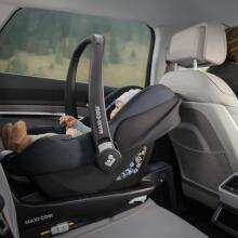 Maxi Cosi  Cabriofix Essential Black Art.82821 Lapse autoistme (0-13 kg)