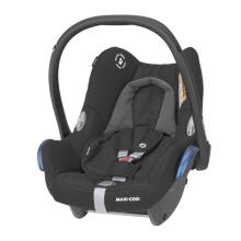 Maxi Cosi  Cabriofix Essential Black Art.82821 Lapse autoistme (0-13 kg)
