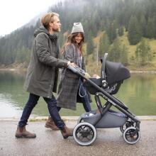 Maxi Cosi  Cabriofix Essential Graphite Art.82822 Lapse autoistme (0-13 kg)
