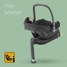 Maxi Cosi  Cabriofix Essential Graphite Art.82822 Lapse autoistme (0-13 kg)