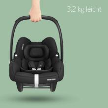 Maxi Cosi  Cabriofix Essential Graphite Art.82822 Lapse autoistme (0-13 kg)