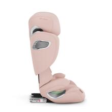 Cybex  Solution T i-Fix Art.83304 Plus Peach Pink Turvatool (15-36 kg)