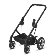Cybex  Talos S Lux Art.520001421 River Blue Stroller