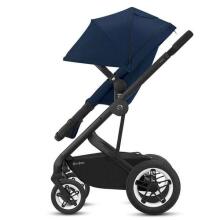 Cybex  Talos S Lux Art.520001425 Magnolia Pink Stroller