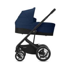Cybex  Talos S Lux Art.520001425 Magnolia Pink Stroller