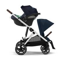 Cybex  Gazelle S Art.520002107 Navy Blue