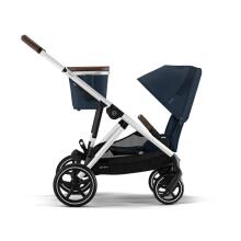 Cybex  Gazelle S Art.520002107 Navy Blue