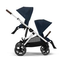 Cybex  Gazelle S Art.520002107 Navy Blue