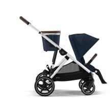 Cybex  Gazelle S Art.520002107 Navy Blue