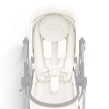 Cybex beebisisu jalutuskärusse White