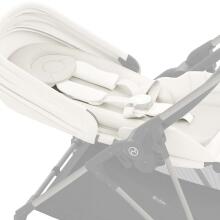 Cybex beebisisu jalutuskärusse White