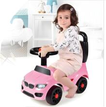 Ride on Car  Art.77967 Black