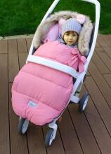 Babylove Winter Footmuff Art.83955