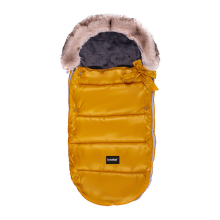 Babylove Winter Footmuff Art.83956