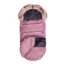 Babylove Winter Footmuff Art.83966