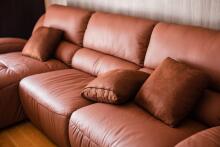 GoldenMix Leather Balsam  260ml