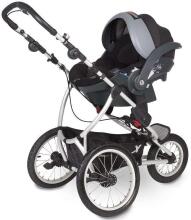 X-Lander X-Run Art.84630 Evening Grey