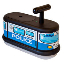 Italtrike Ride On Vehicle Toy Police Art.8480 pealesõiduauto lastele