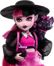 Mattel Monster High Collection Draculaura Doll