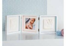 Baby Art Print Frame My baby Touch komplekts Honey Art.34120172