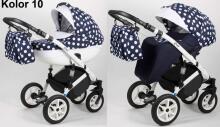 Bambi Colt Sport Art.10 3 in 1