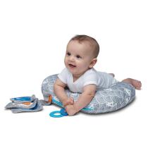 La Bebe™ Snug Cotton  Art.85704 Mit. 20x70см