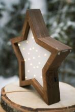 HappyMoon Star Art.NL STAR 1/SU Orange