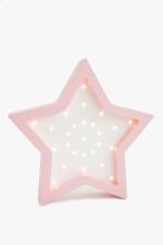 HappyMoon Star Art.NL STAR 17/1 Darkwood