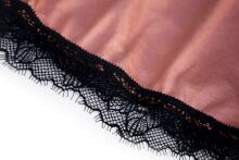 La bebe™ Maternity Cotton Art.86290 Toffee Pijamas for pregnant.