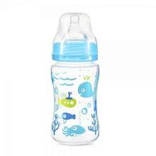 BabyOno Art.403 Laia suuga koolikute vastane pudel, 240 ml