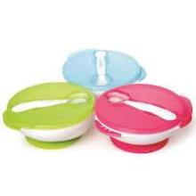 Kidsme Suction Bowl Art.9832
