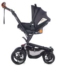 Jane Crosswalk R Art.5573 U06 Cold Black