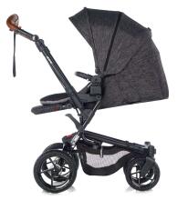 Jane Crosswalk R Art.5573 U06 Cold Black
