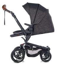 Jane Crosswalk R Art.5573 U06 Cold Black