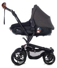 Jane Crosswalk R Art.5573 U06 Cold Black