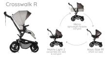Jane Crosswalk R Art.5573 U05 Dim Grey