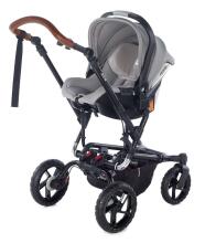 Jane Crosswalk R Micro Koos Isize R1 Art.5575 U06 Cold Black